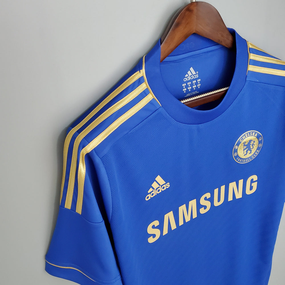 Chelsea 2012 - 2013 Heimtrikot