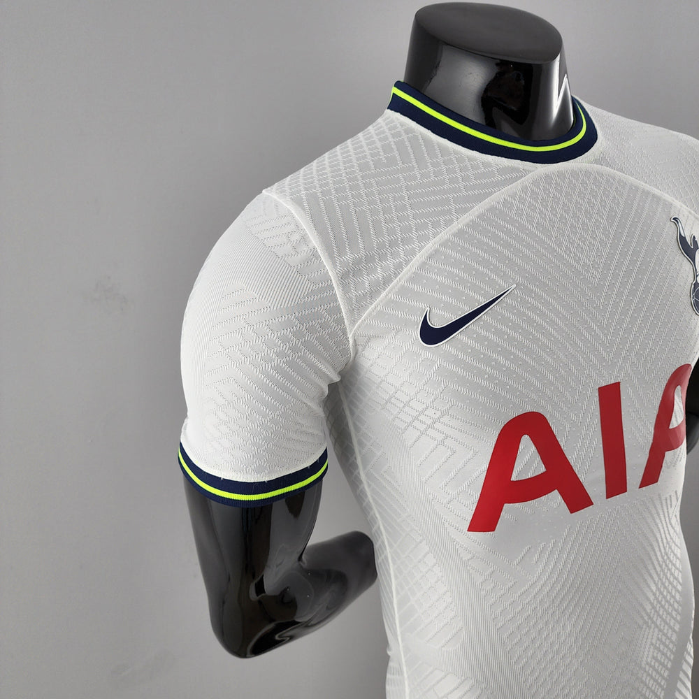 Tottenham 2022 - 2023 Heimtrikot