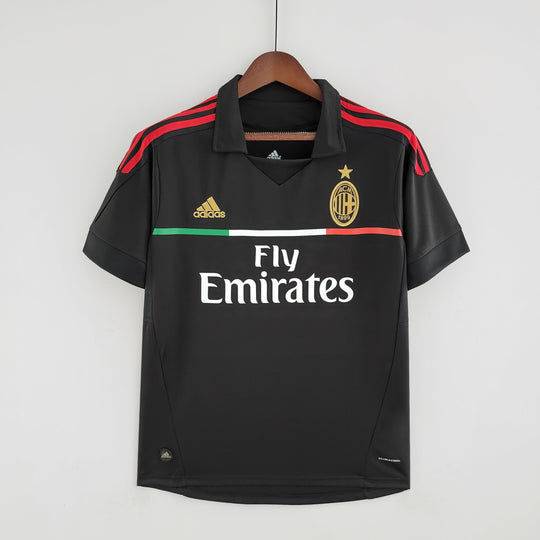 Ac Milan 2011 - 2012 3. Trikot