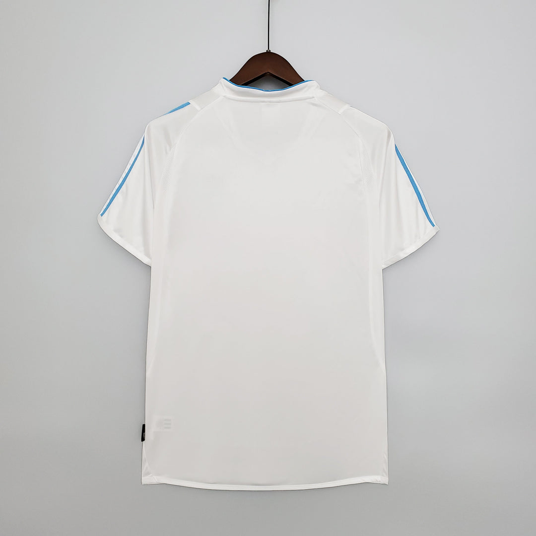 Olympique de Marseille 2002 - 2003 Heimtrikot