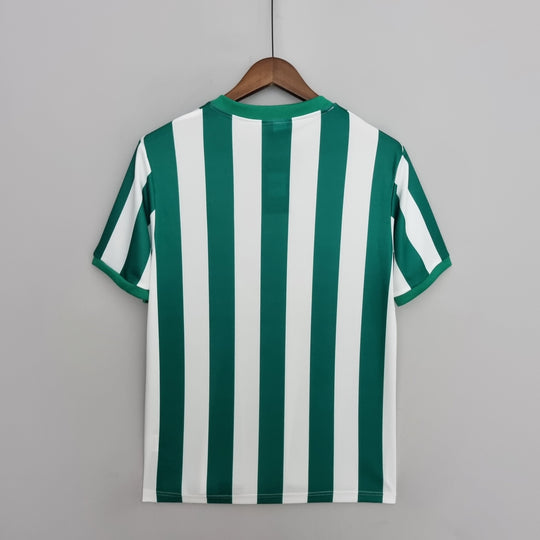 Real Betis 1976 - 1977 Heimtrikot