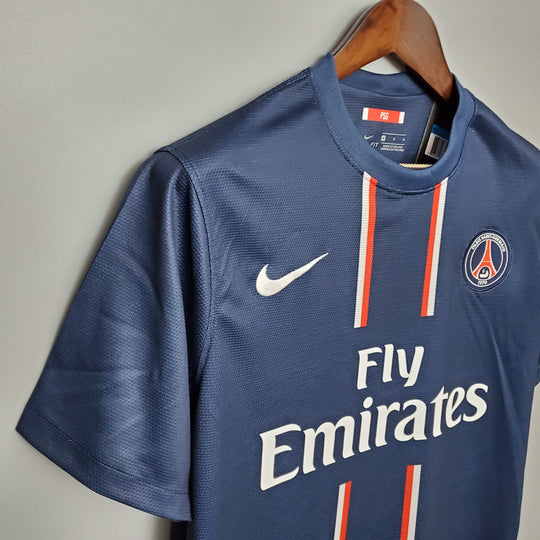 Paris Saint-Germain 2012 - 2013 Heimtrikot