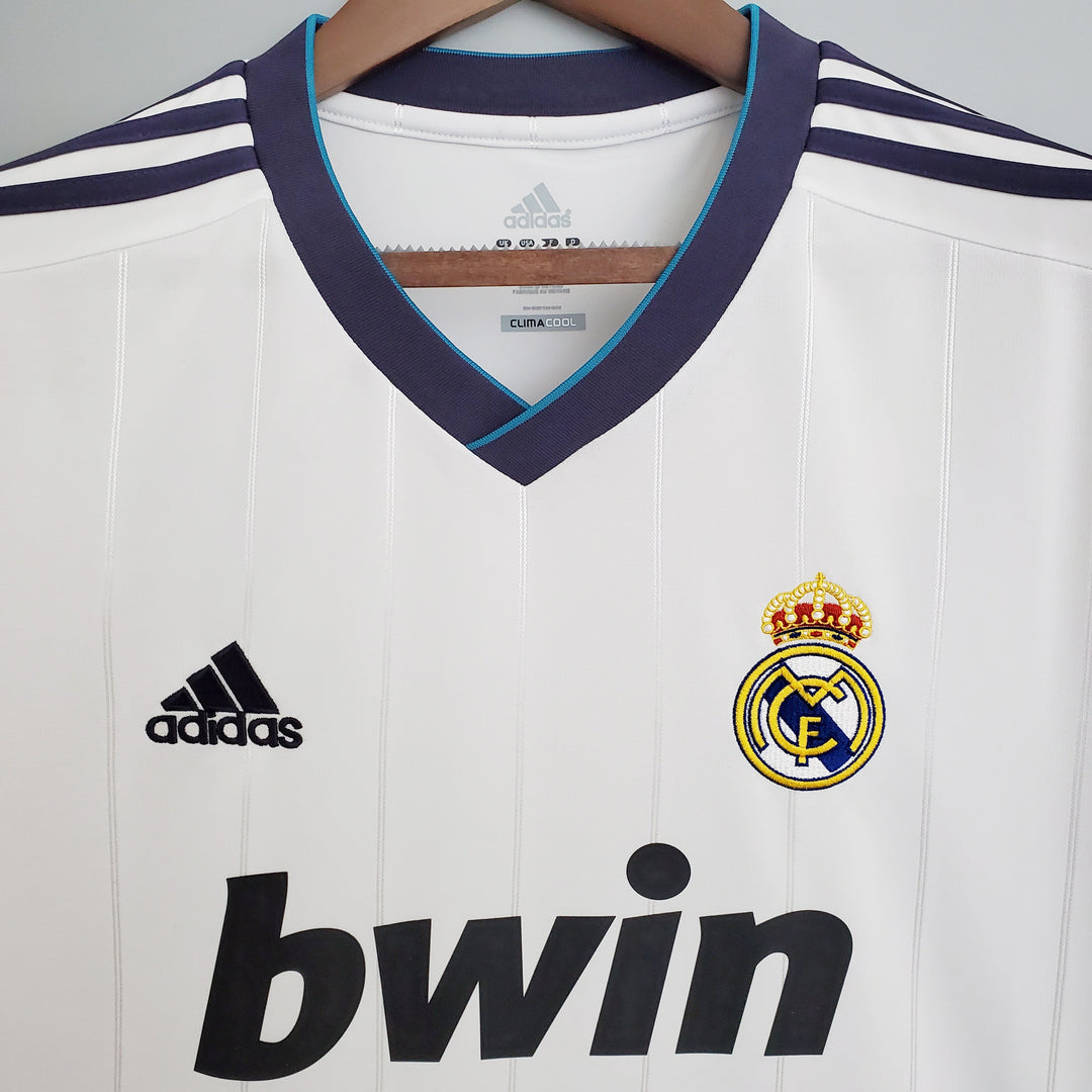 Real Madrid 2012 - 2013 Heimtrikot