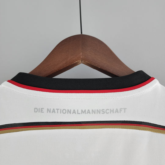 Deutschland 2014 Heimtrikot