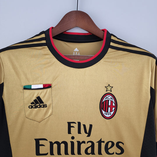 Ac Milan 2013 - 2014 3. Trikot