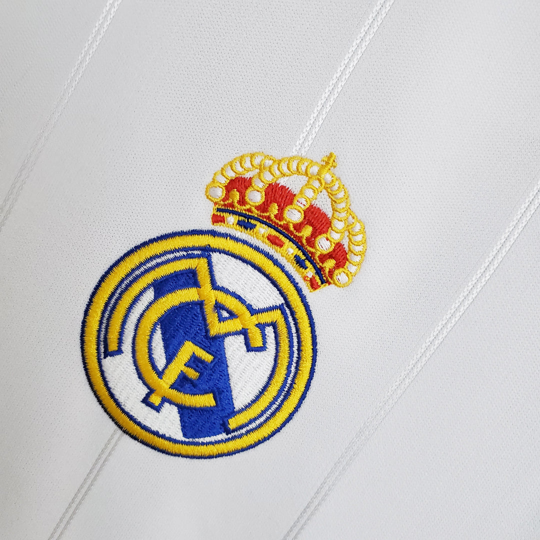 Real Madrid 2012 - 2013 Heimtrikot