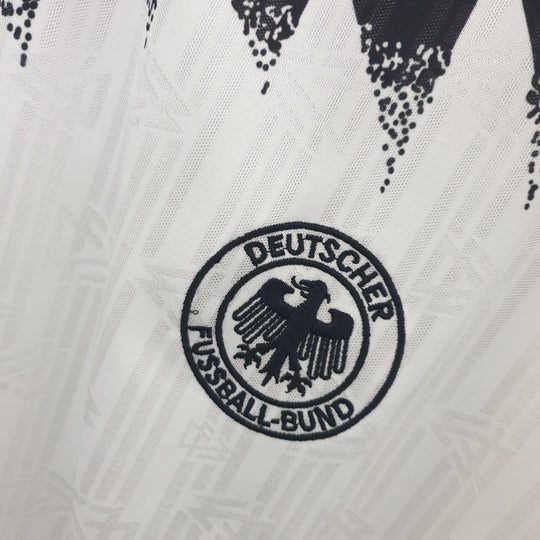 Deutschland 1994 Heimtrikot