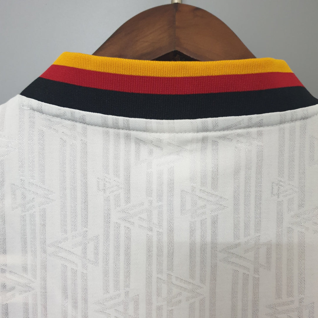 Deutschland 1994 Heimtrikot