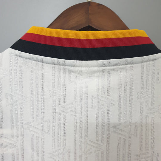 Deutschland 1994 Heimtrikot