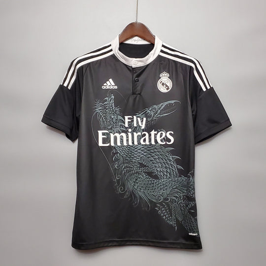 Real Madrid 2014 - 2015 3. Trikot