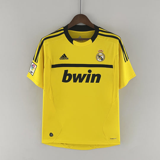 Real Madrid 2011 - 2012 Torwarttrikot