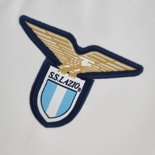 Lazio 2018 - 2019 Heimtrikot