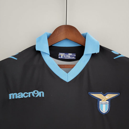 Lazio 2015 - 2016 Auswärtstrikot