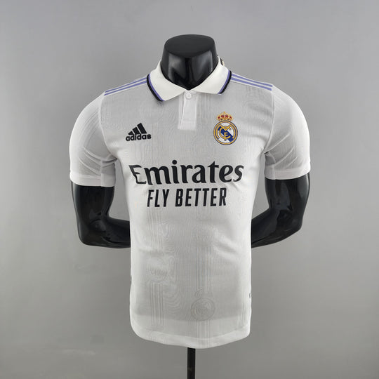 Real Madrid 2022 - 2023 Heimtrikot