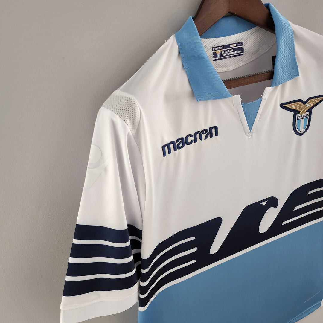 Lazio 2018 - 2019 Heimtrikot