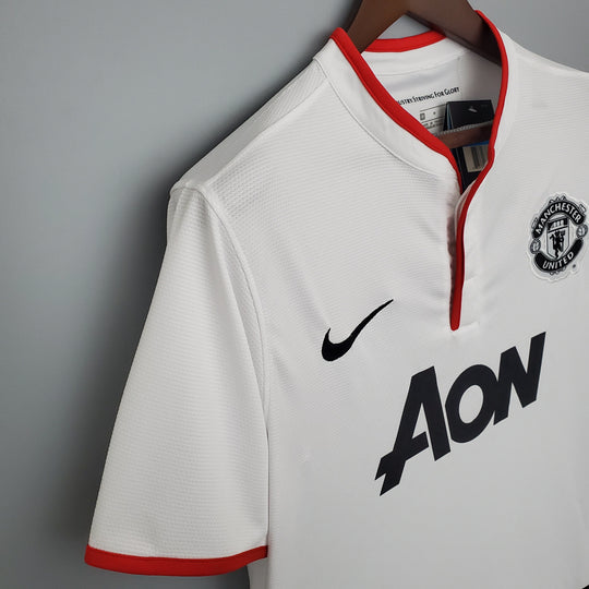 Manchester United 2013 - 2014 3. Trikot