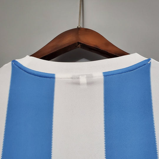 Argentinien 1986 Heimtrikot