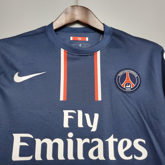 Paris Saint-Germain 2012 - 2013 Heimtrikot