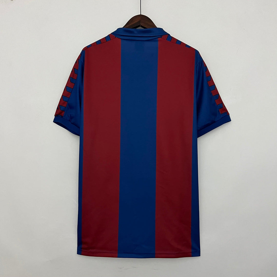 Barcelona 1980 - 1982 Heimtrikot