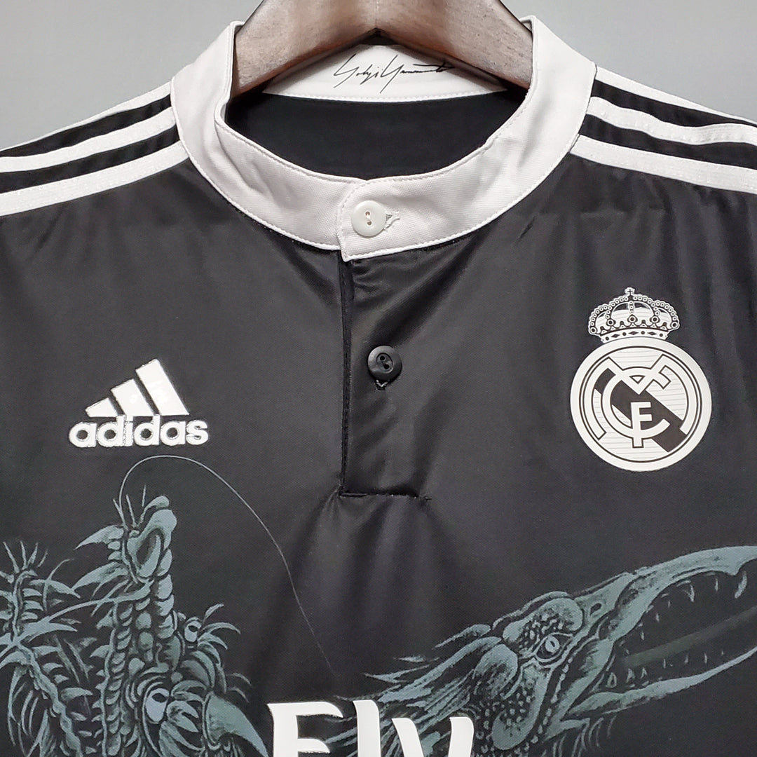 Real Madrid 2014 - 2015 3. Trikot