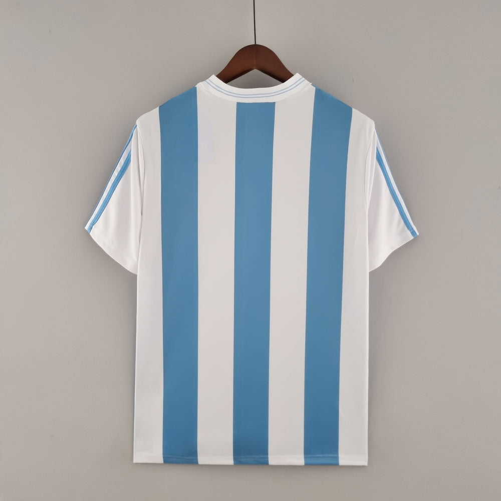 Argentinien 1993 Heimtrikot