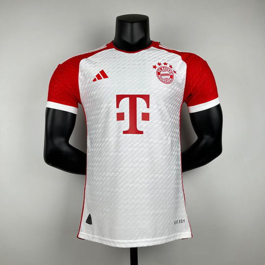 Bayern München 2023 - 2024 Heimtrikot Player Edition