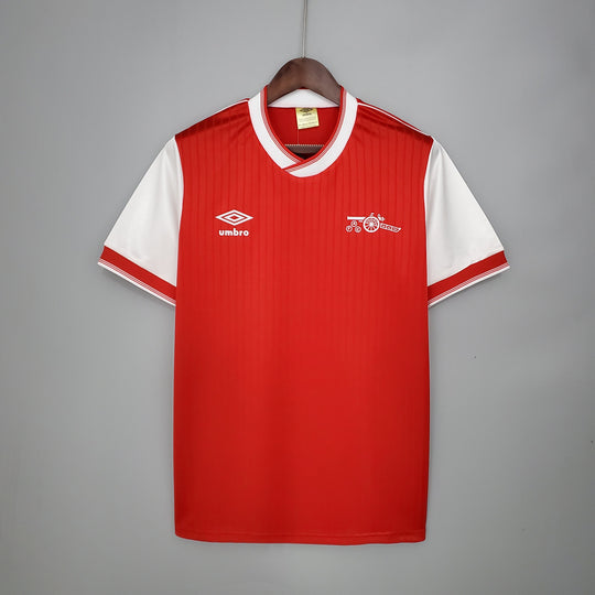 Arsenal 1983 - 1984 Heimtrikot