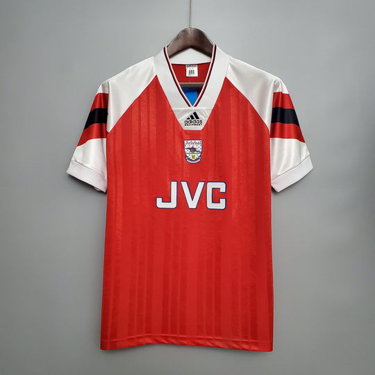 Arsenal 1992 - 1993 Heimtrikot