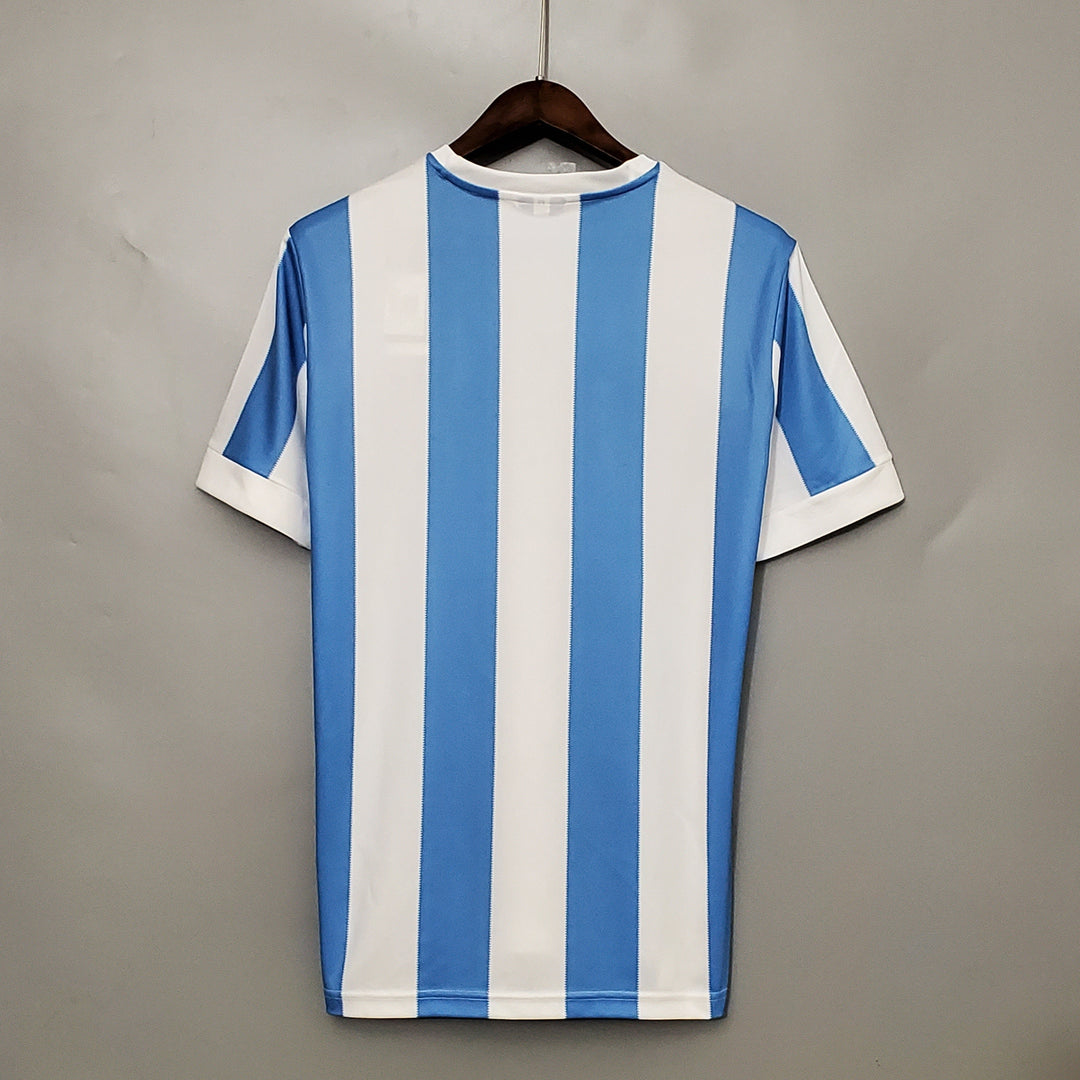 Argentinien 1978 Heimtrikot