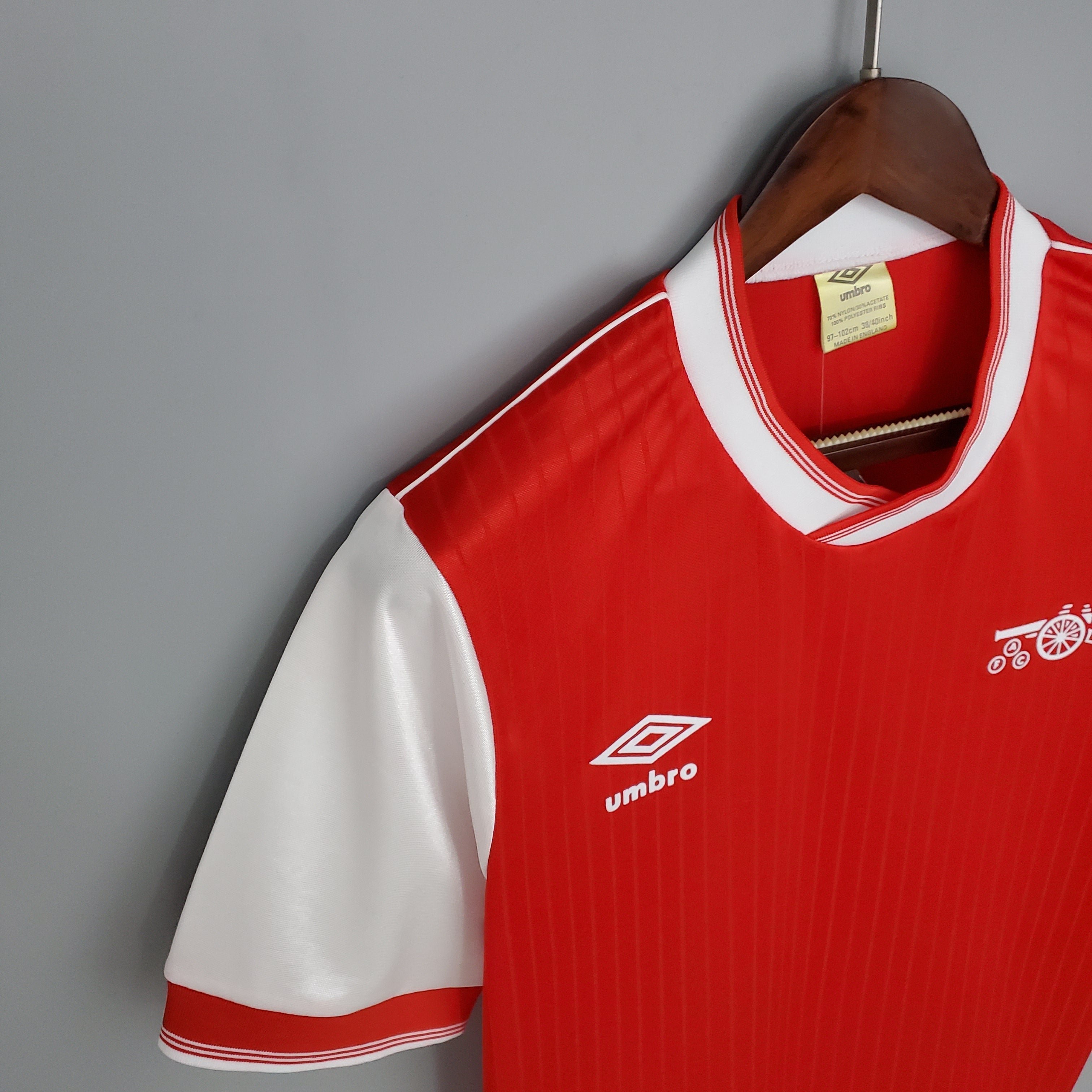 Arsenal 1978 shirt online