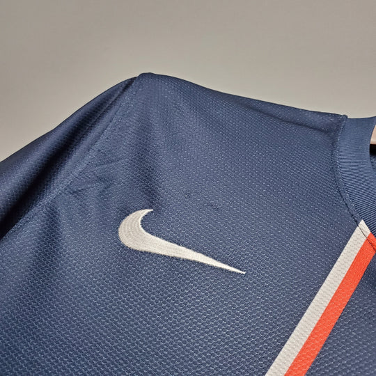 Paris Saint-Germain 2012 - 2013 Heimtrikot