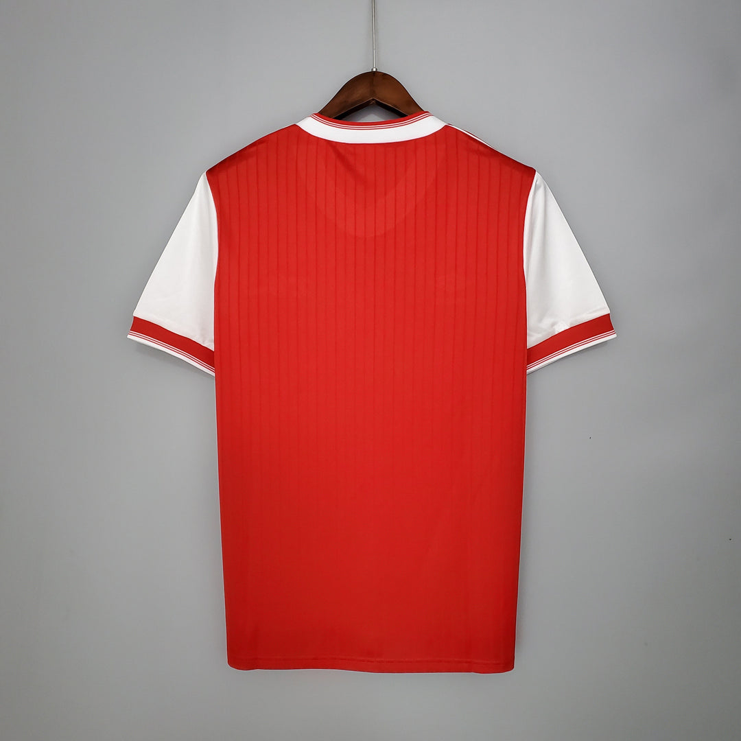 Arsenal 1983 - 1984 Heimtrikot