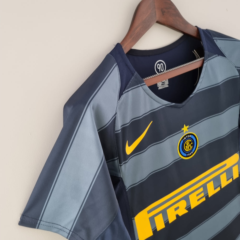 Inter Milan 2004 - 2005 3. Trikot