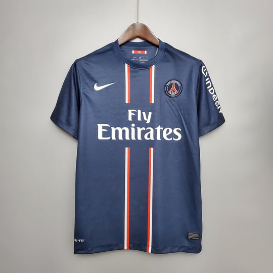 Paris Saint-Germain 2012 - 2013 Heimtrikot