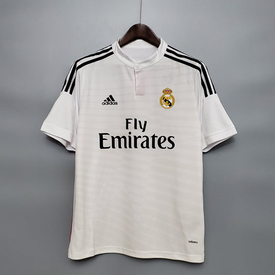 Real Madrid 2014 - 2015 Heimtrikot