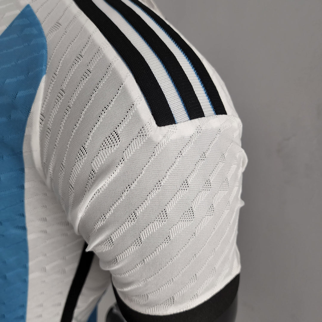 Argentinien Heimtrikot Champion 2022