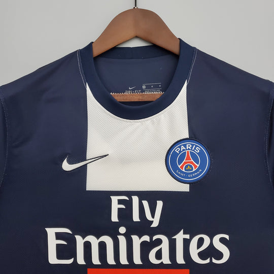 Paris Saint-Germain 2013 - 2014 Heimtrikot