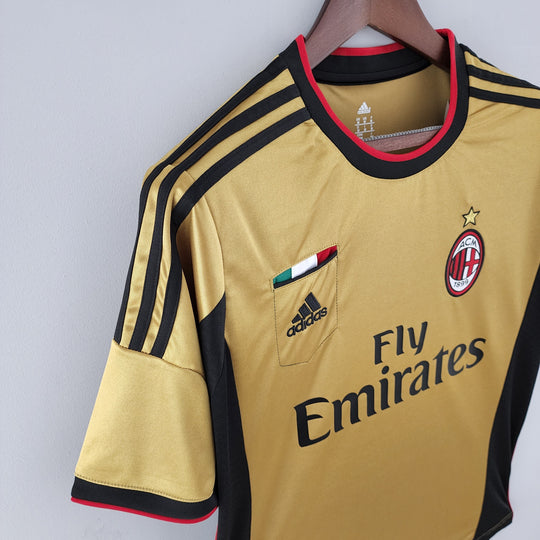 Ac Milan 2013 - 2014 3. Trikot