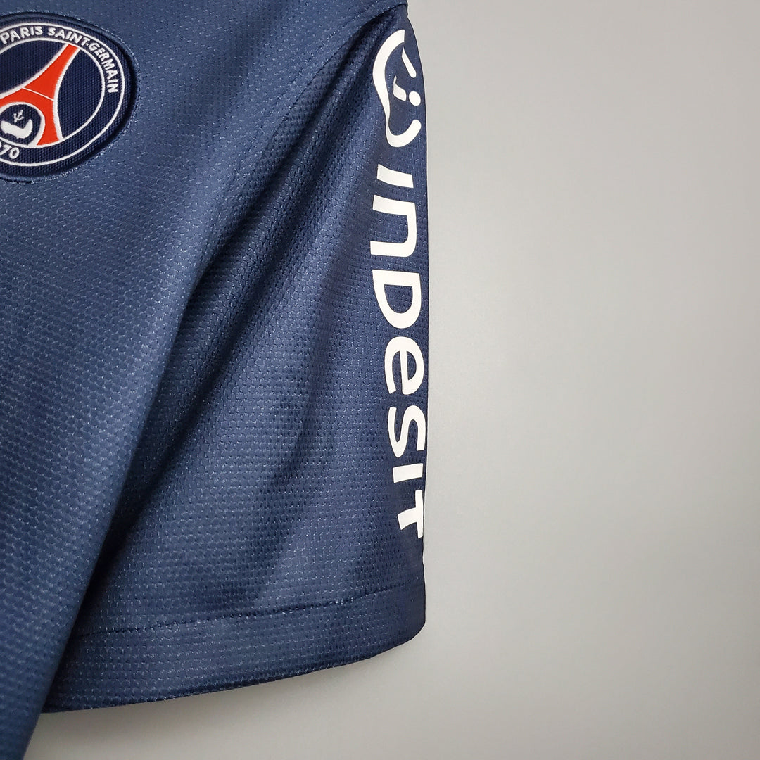 Paris Saint-Germain 2012 - 2013 Heimtrikot