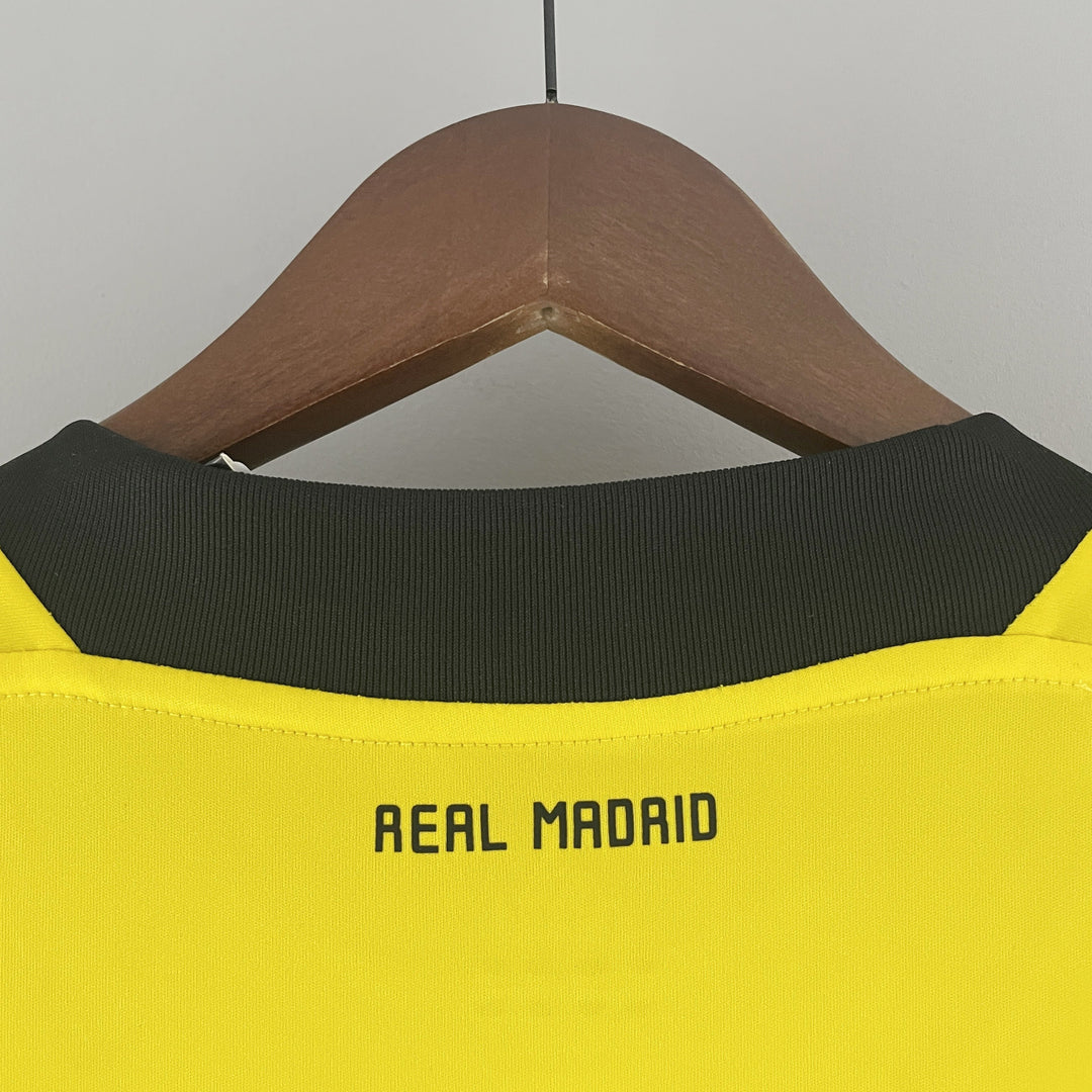 Real Madrid 2011 - 2012 Torwarttrikot