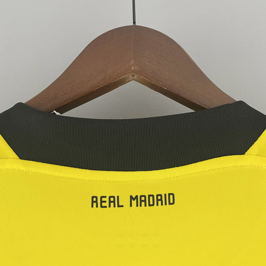 Real Madrid 2011 - 2012 Torwarttrikot