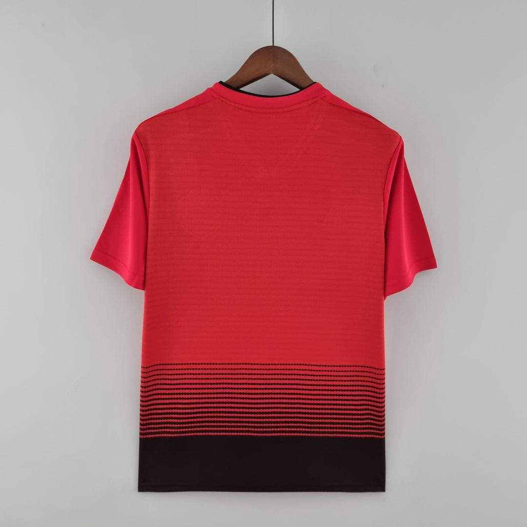 Manchester United 2018 - 2019 Heimtrikot