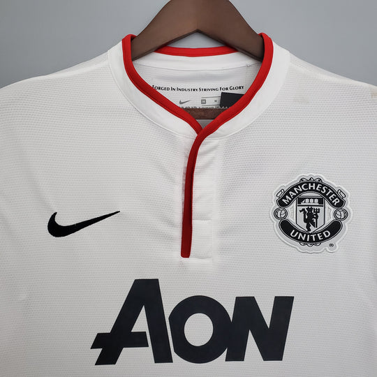 Manchester United 2013 - 2014 3. Trikot