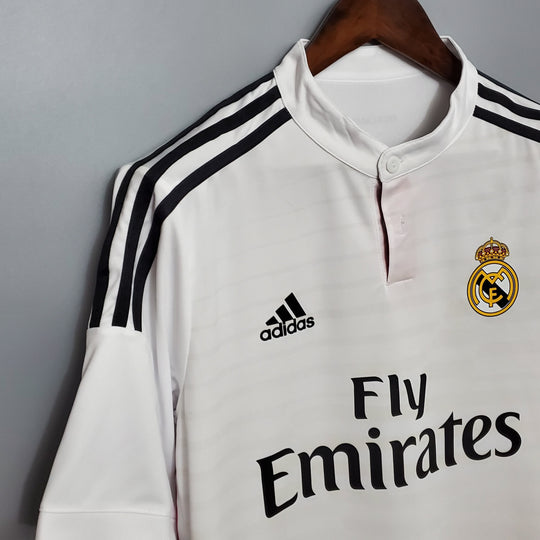 Real Madrid 2014 - 2015 Heimtrikot