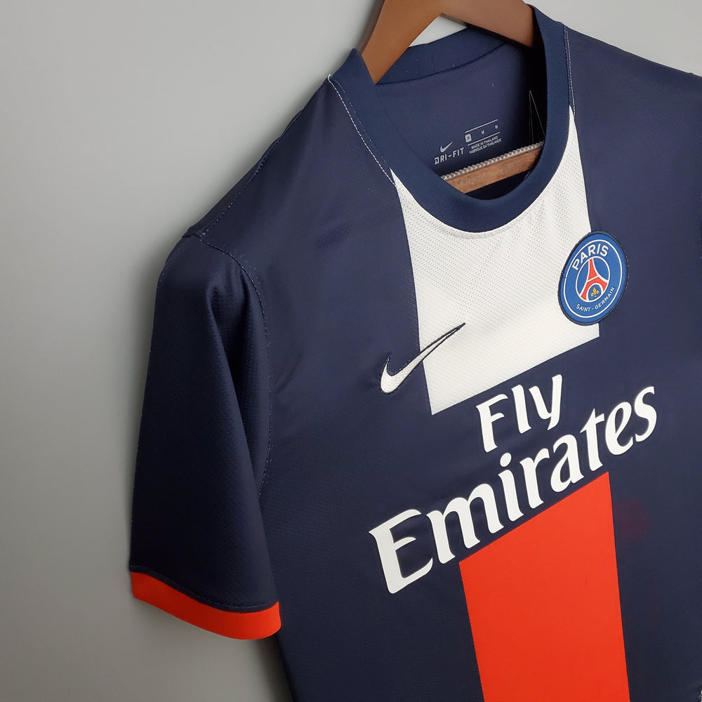 Paris Saint-Germain 2013 - 2014 Heimtrikot