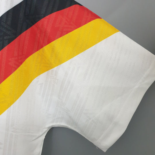 Deutschland 1990 Heimtrikot