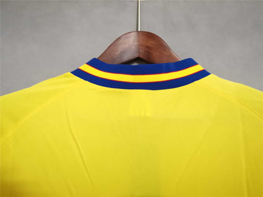 Schweden 1994 Heimtrikot