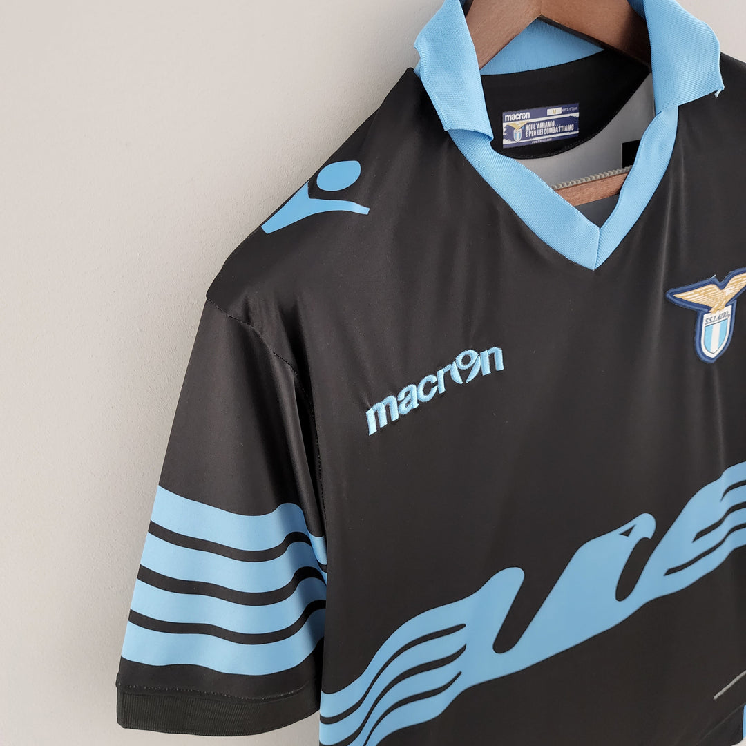 Lazio 2015 - 2016 Auswärtstrikot