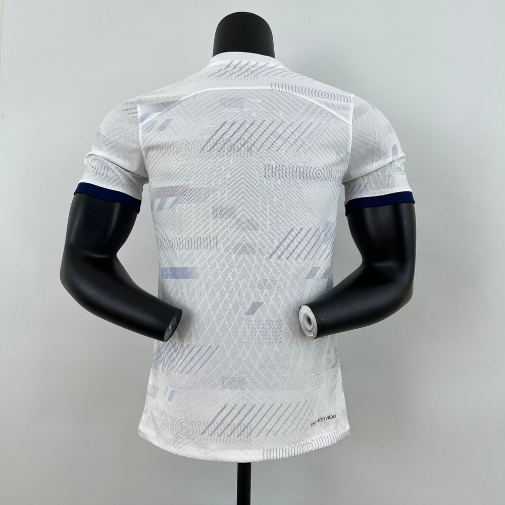 Tottenham 2023 - 2024 Heimtrikot PLAYER EDITION