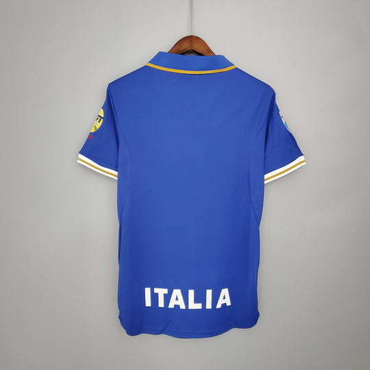 Italien 1996 Heimtrikot